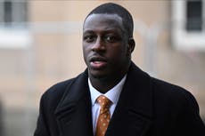 Benjamin Mendy trial jurors told to end his ‘absolute hell’ and acquit footballer of rape