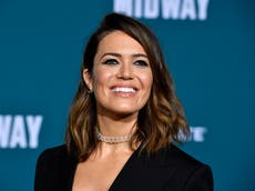 Mandy Moore shares struggle with potty training her toddler son: ‘It’s wild’