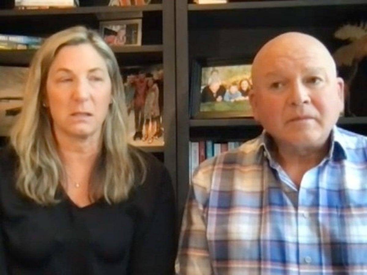 Parents of University of Idaho victim hit out at conspiracies surrounding slayings