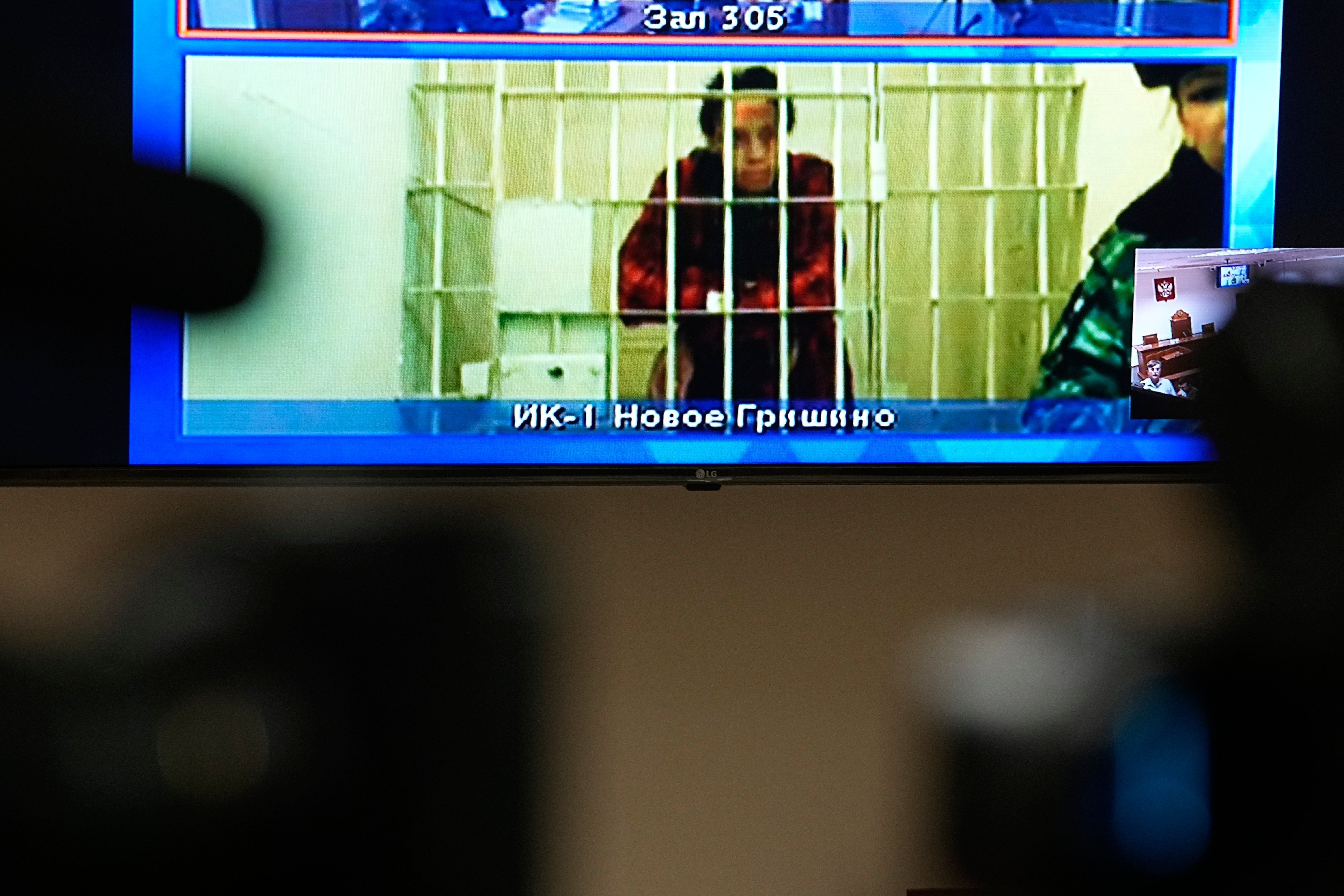 AP EXPLICA-GRINER-RUSIA-PRISION