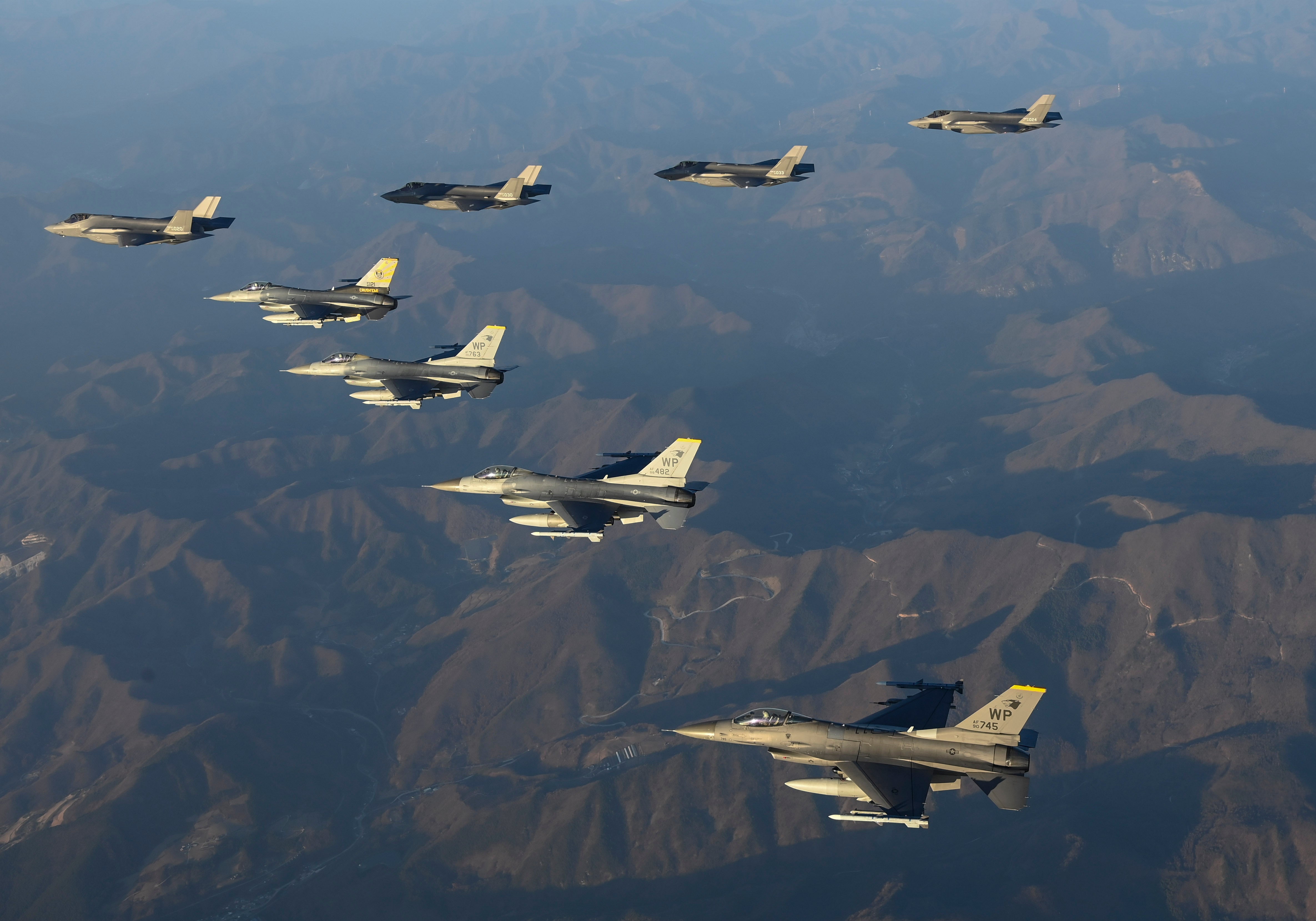 South Korea Koreas Tensions