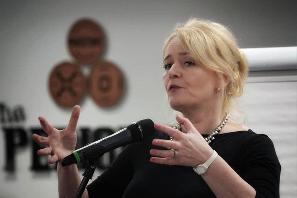 Union leader says Government ‘caught out’ as it fails lorry drivers Union leader says Government ‘caught out’ as it fails lorry drivers