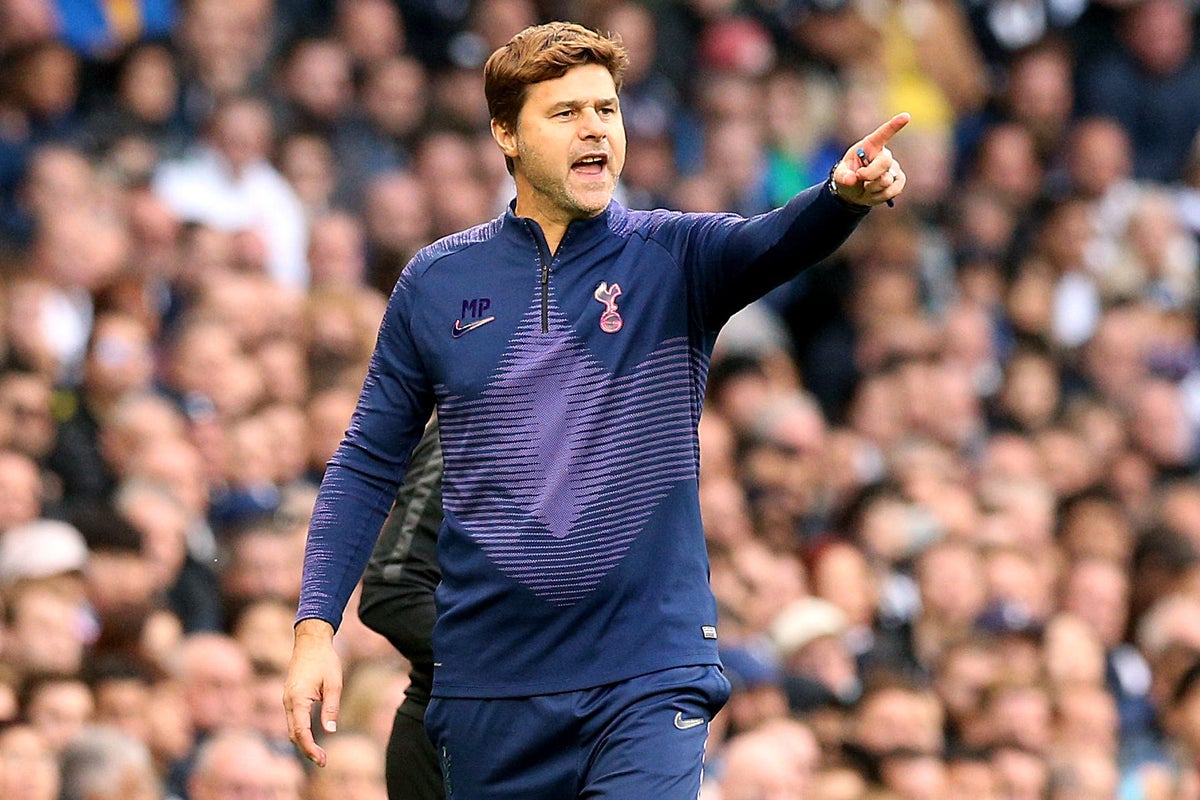 On This Day in 2019: Tottenham sack Mauricio Pochettino