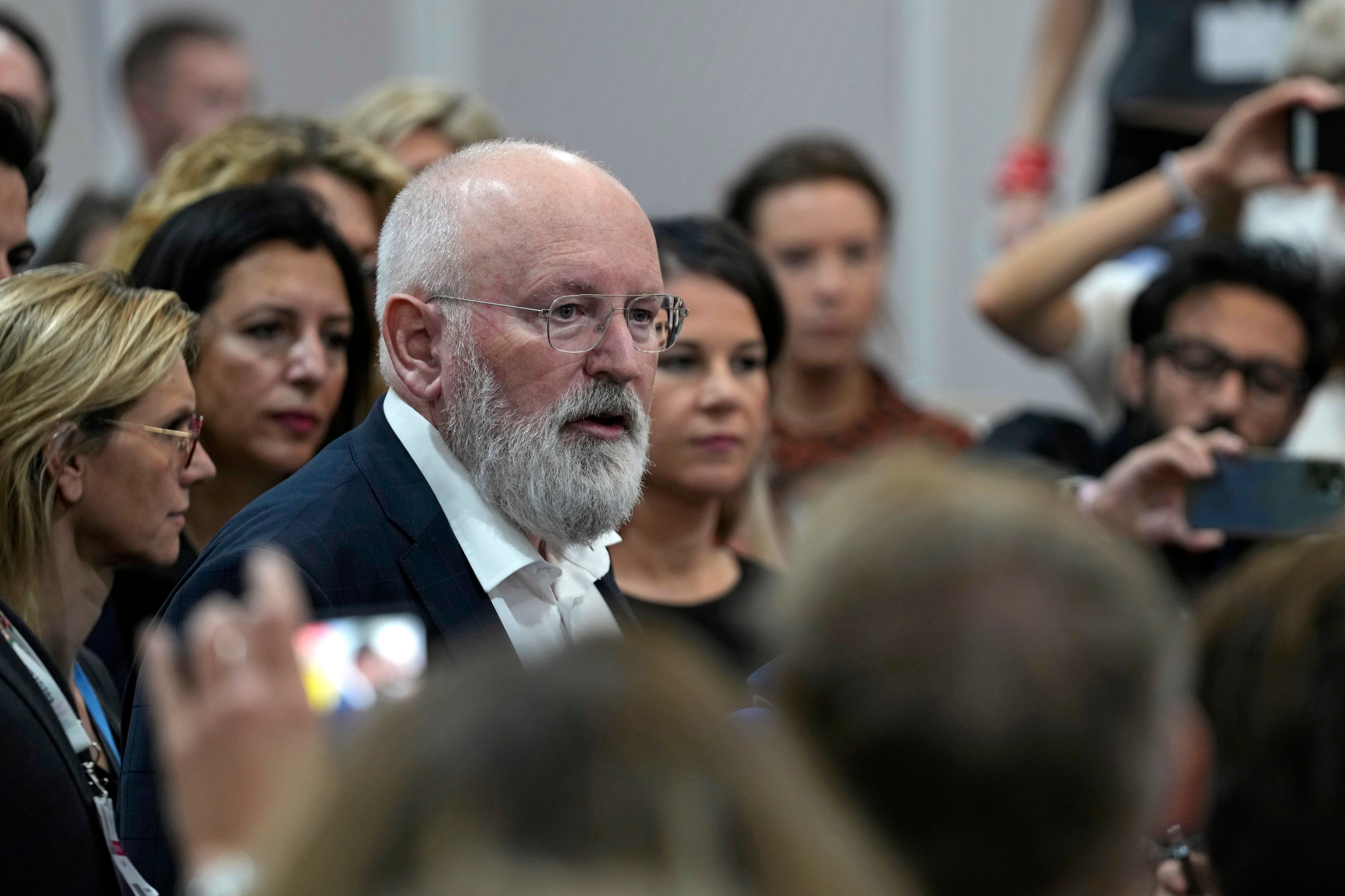 COP27 Climate Summit