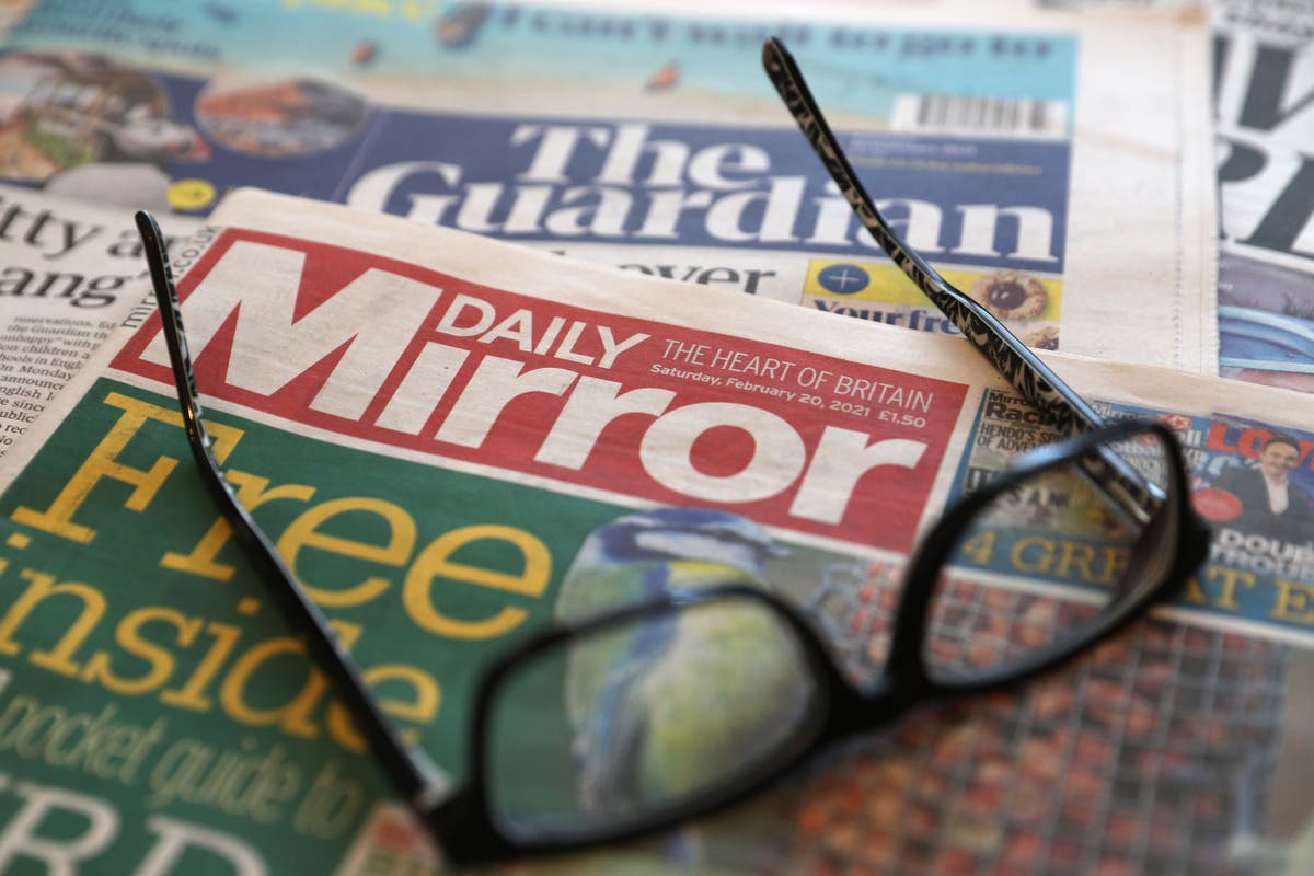 What the papers say – November 19 What the papers say – November 19
