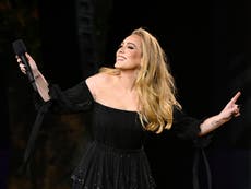 Adele had ‘five therapy session a day’ during divorce from Simon Konecki 