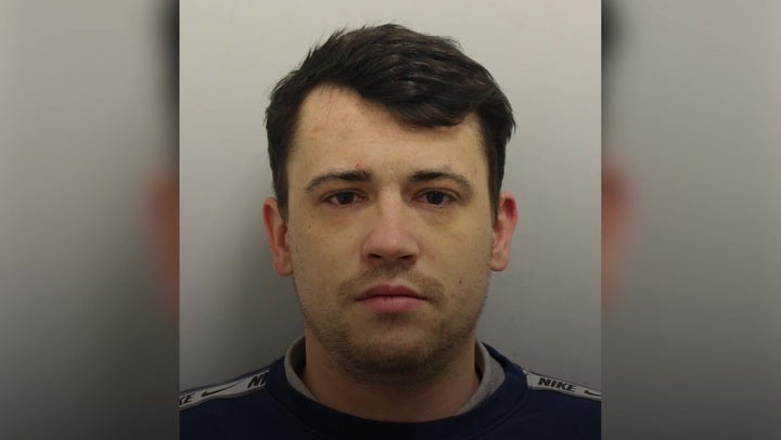 Zara Aleena: Sexual predator admits murdering law graduate