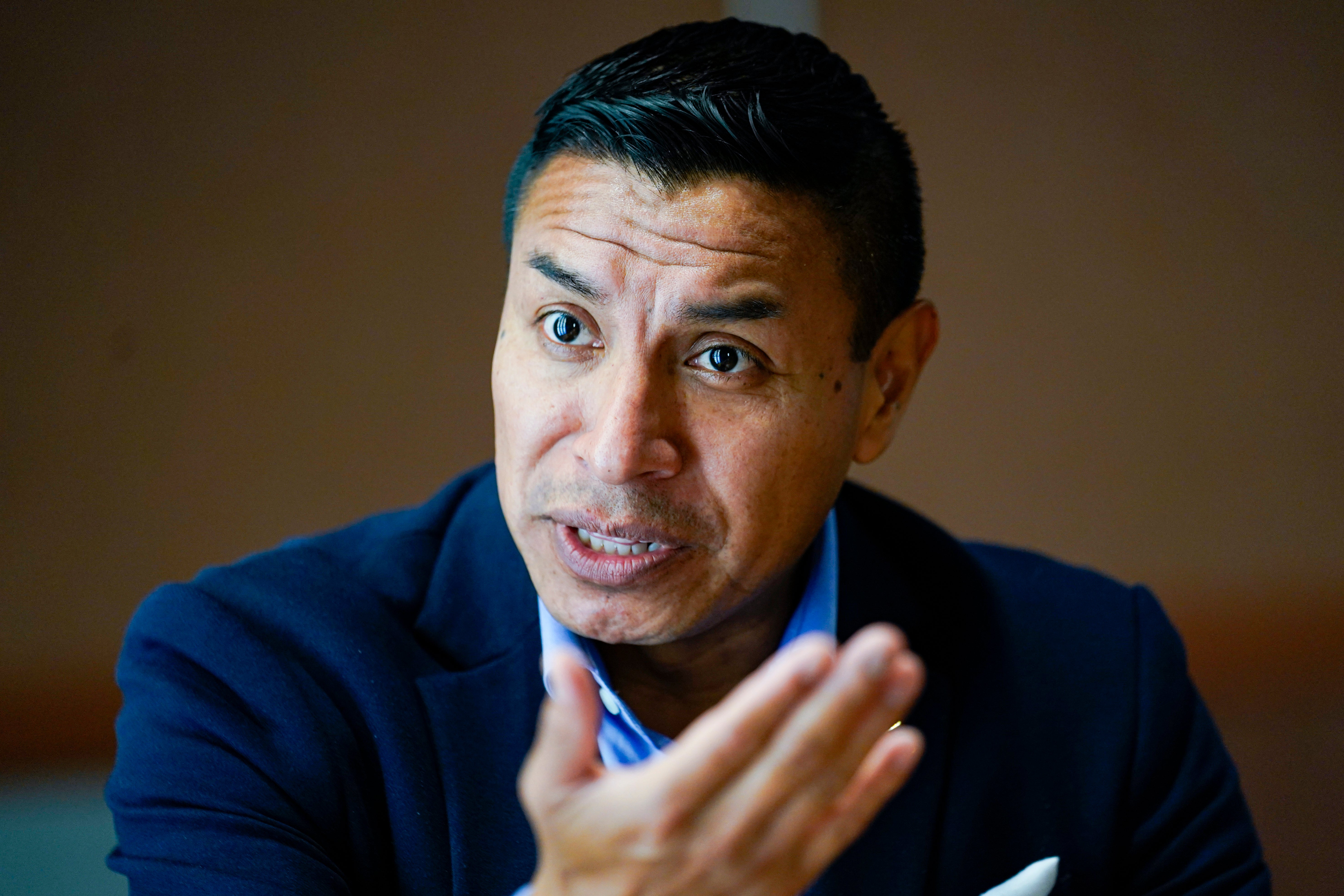 Election 2022 Election Deniers