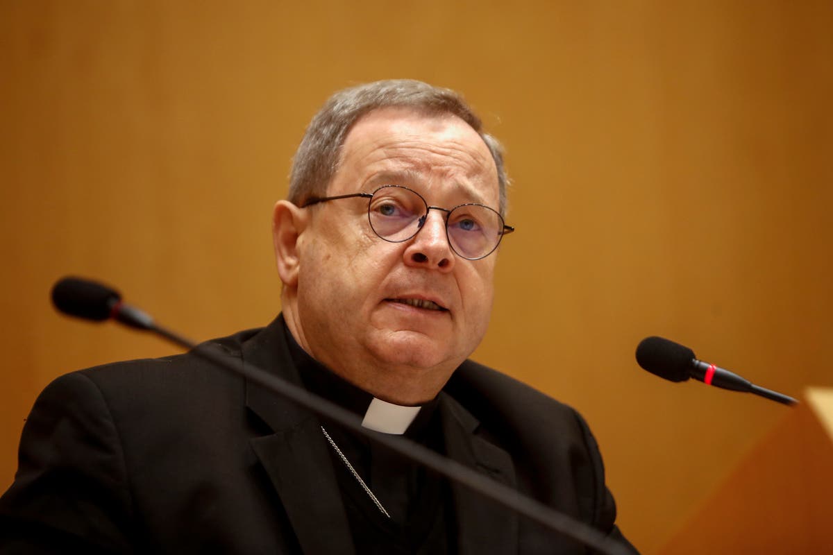 Deutsche Bischöfe versichern dem Vatikan, verpflichten sich aber zu Reformen