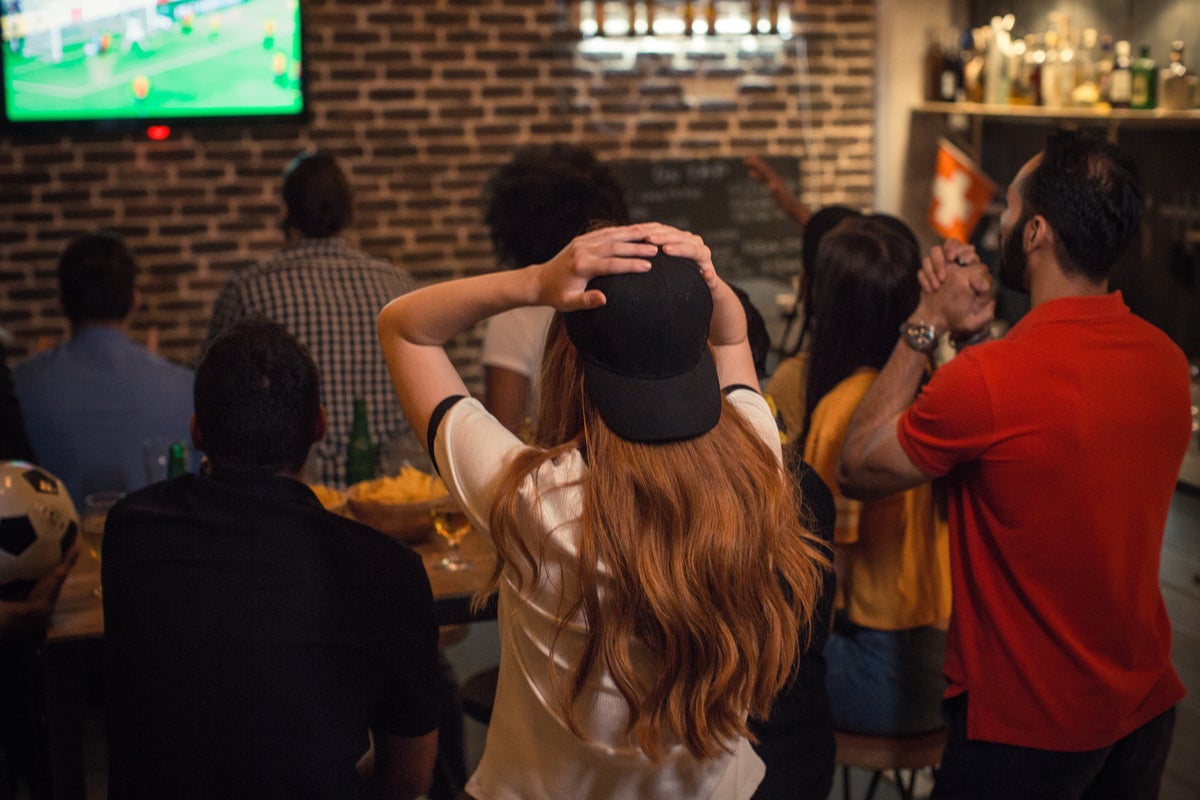 Voices: I run This Fan Girl – here’s how pubs must protect women this World Cup