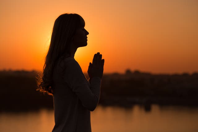 <p>Once we realised that prayer is not a magic formula to give us what we want, but rather a source of strength, we began to feel more comfortable embracing the myriad of experiences found in dating</p>