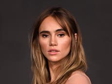Suki Waterhouse: ‘Most things in my life, since I was 20, have been horribly public and embarrassing’