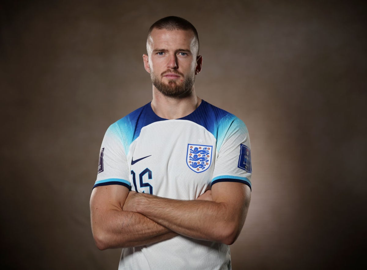‘They only talk about who won’: Eric Dier dismisses style concerns in favour of on and off pitch progress