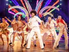 Strictly viewers call for change to ‘distracting’ rule that ‘ruins’ Blackpool Week 