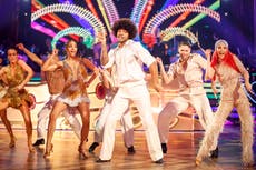 Strictly viewers call for change to ‘distracting’ rule that ‘ruins’ Blackpool Week