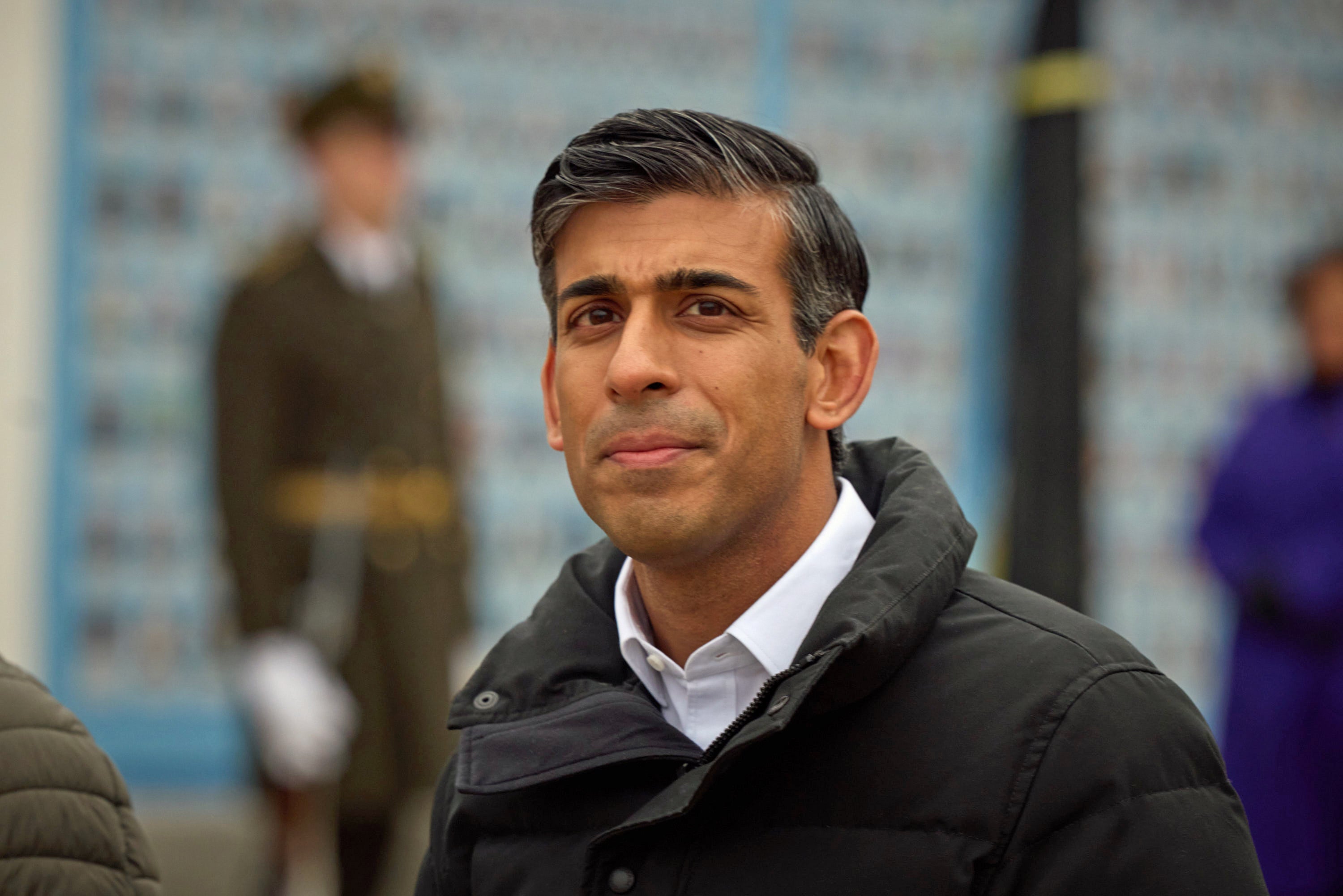 Rishi Sunak’s ministers are reportedly considering a much softer Brexit than Boris Johnson