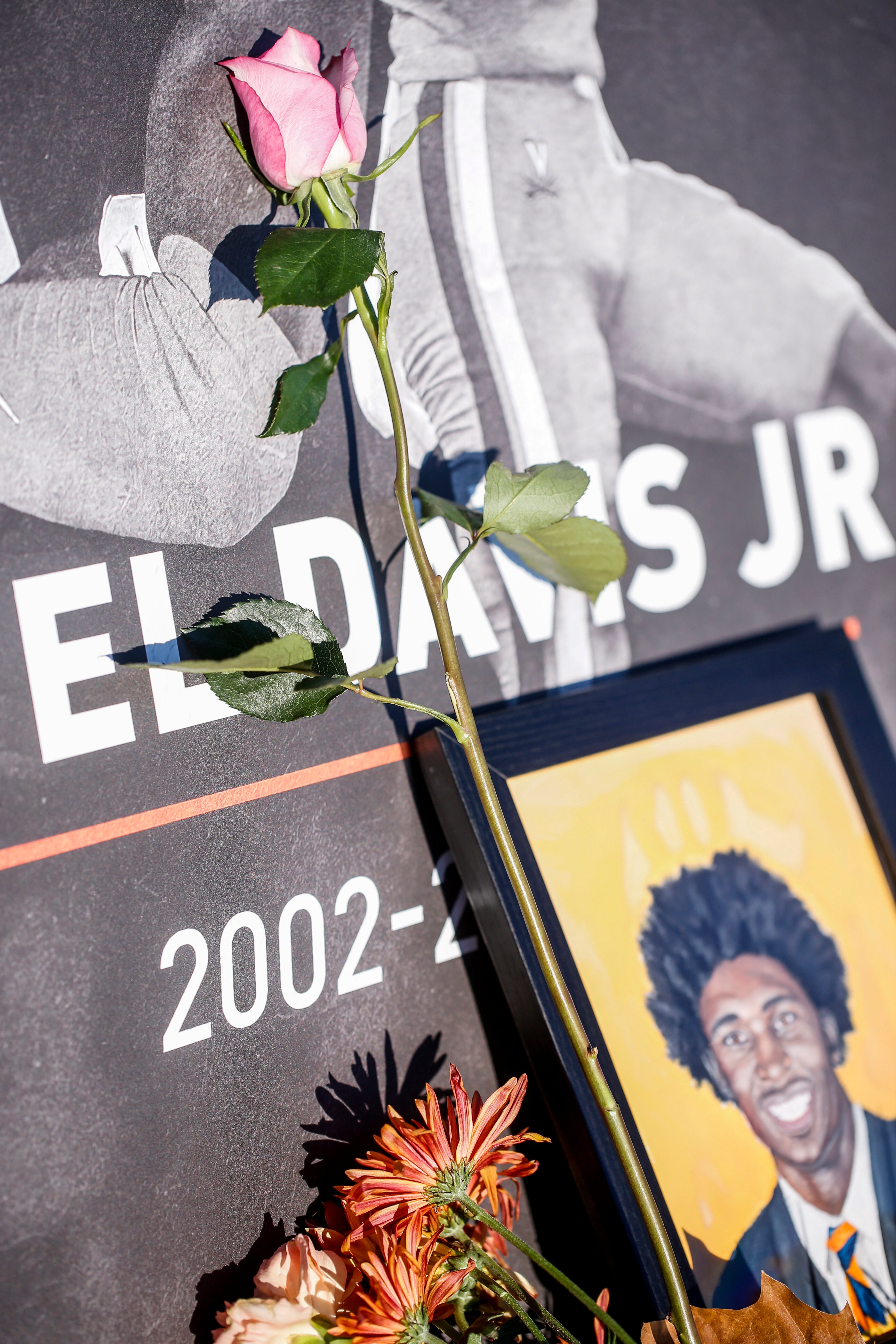 University of Virginia Shooting