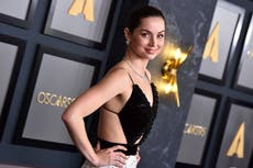 Ana de Armas fans allowed to sue over Yesterday trailer