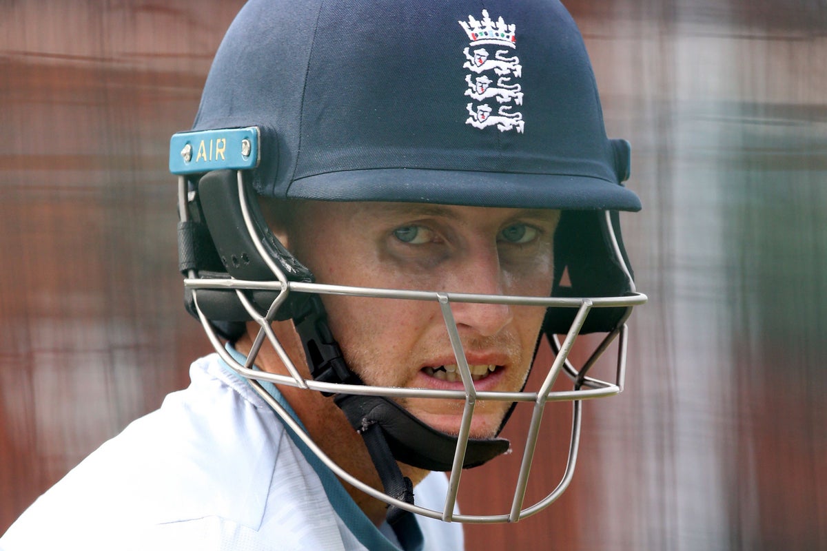 England Test captaincy made Joe Root feel ‘like a zombie’