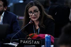 Pakistan welcomes 'loss and damage' deal inked at UN summit