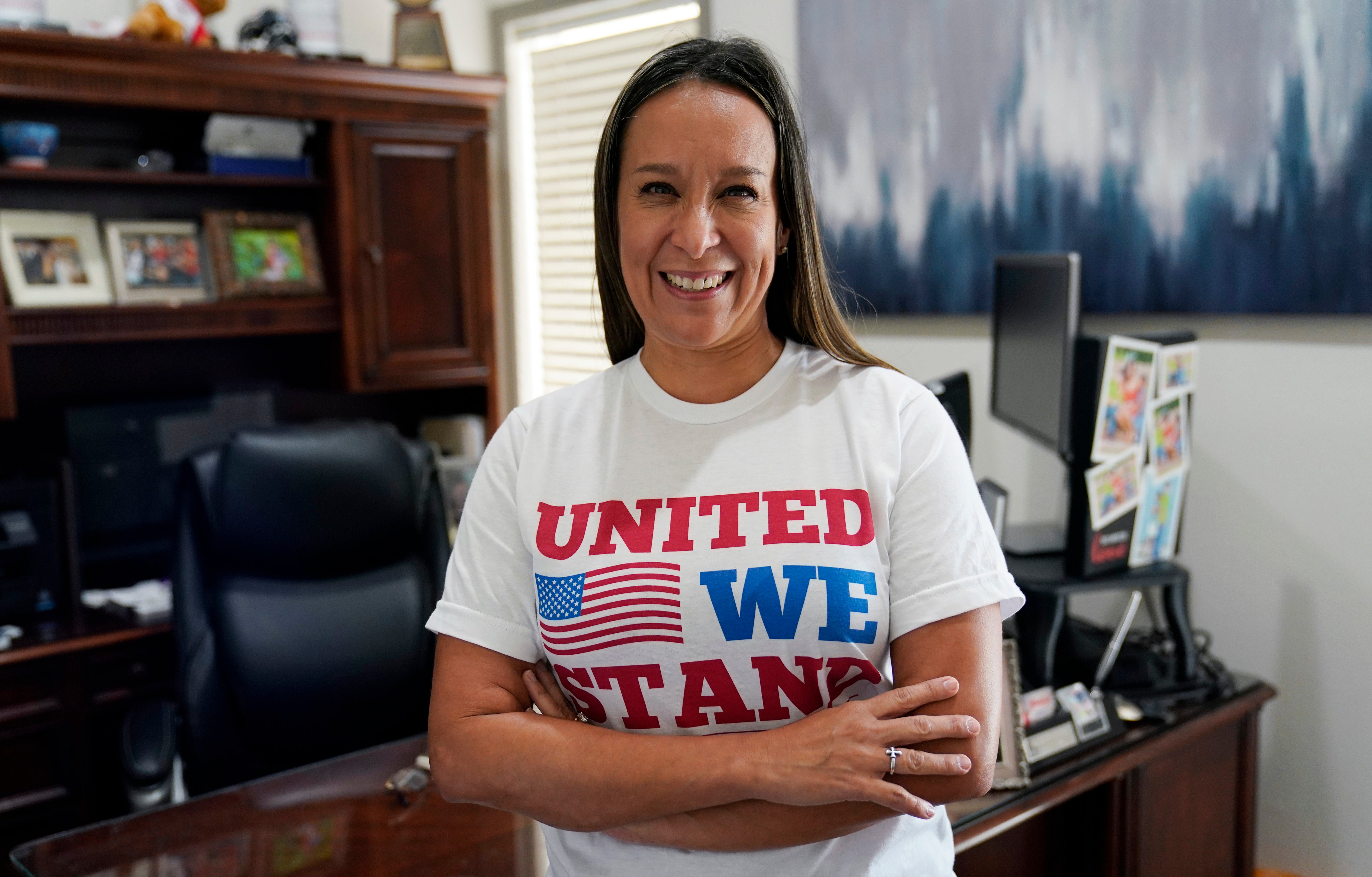 Election 2022 GOP Latinos