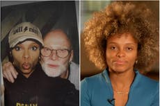 ‘He’d burst with pride’: Fleur East says she’s doing Strictly for her late father in emotional tribute video