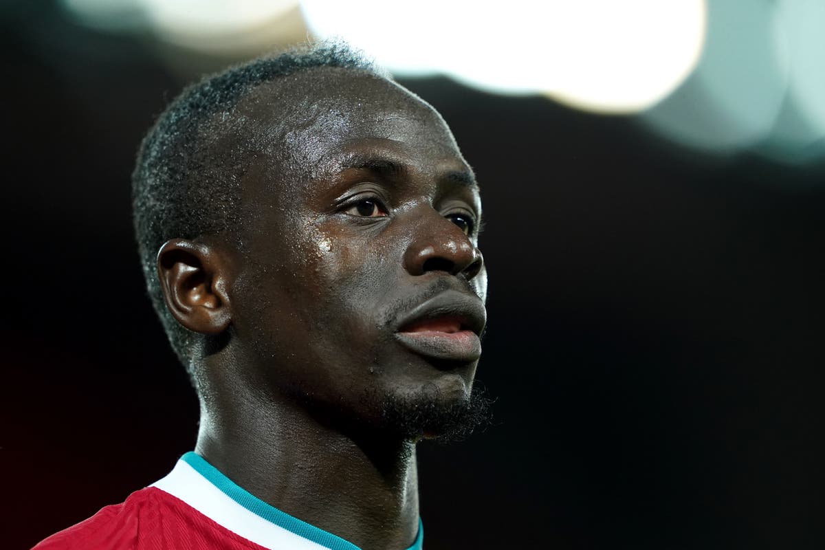 Senegal struggling to replace &lsquo;big loss&rsquo; Sadio Mane before Netherlands showdown