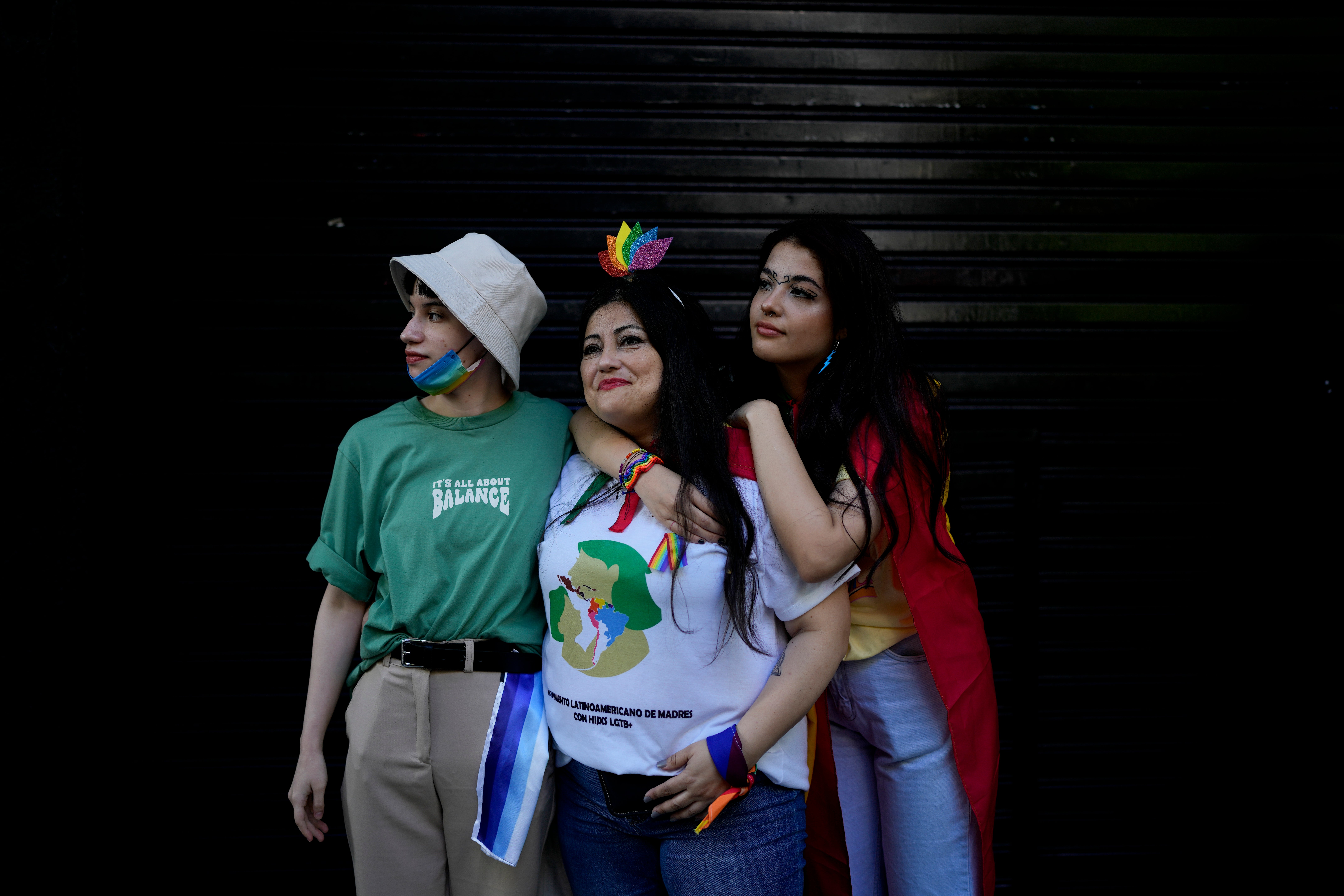 Argentina Latin America LGBTQ