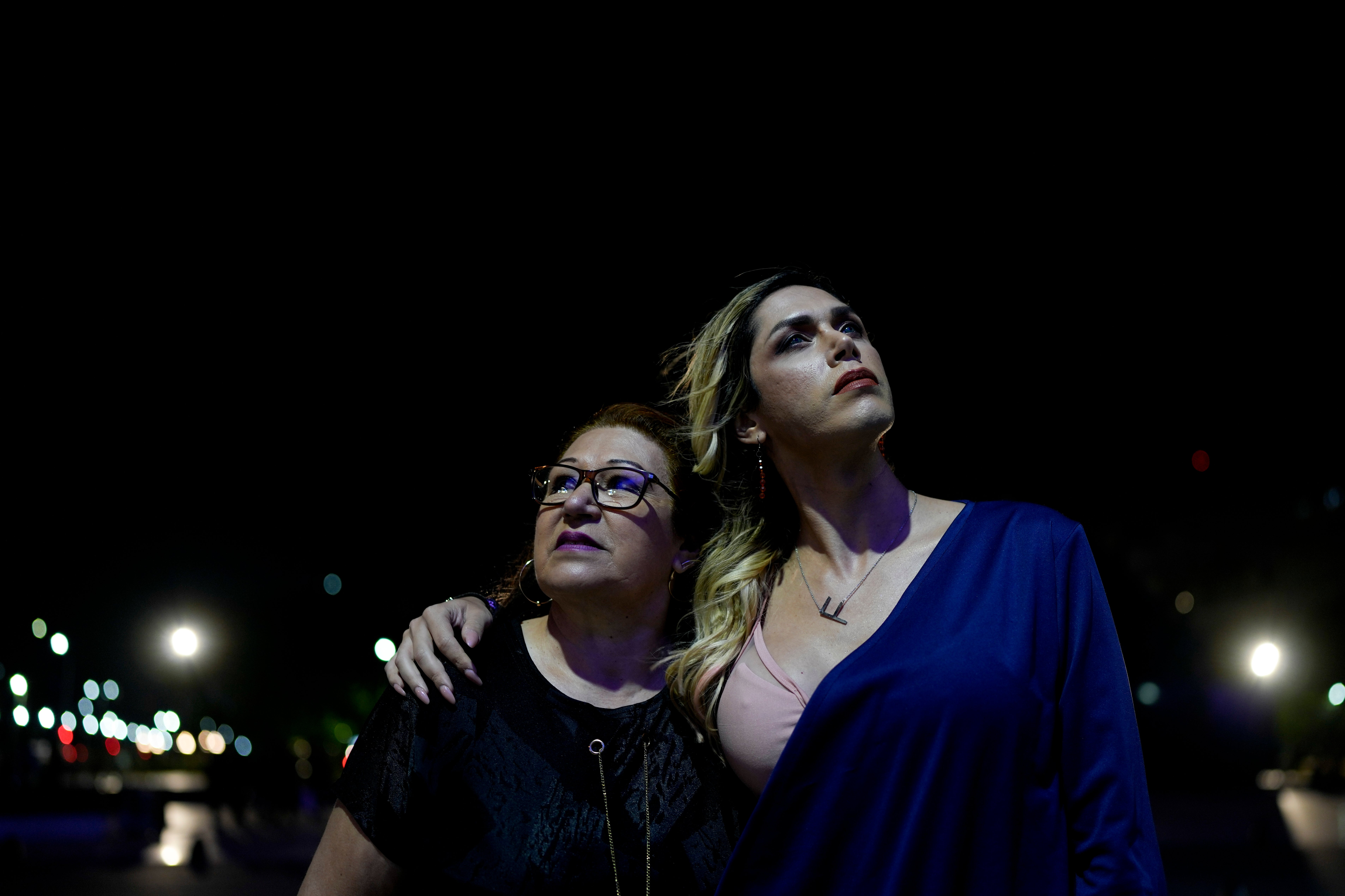 Argentina Latin America LGBTQ