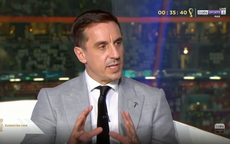 Gary Neville says Gianni Infantino is ‘the worst face’ to represent Qatar World Cup