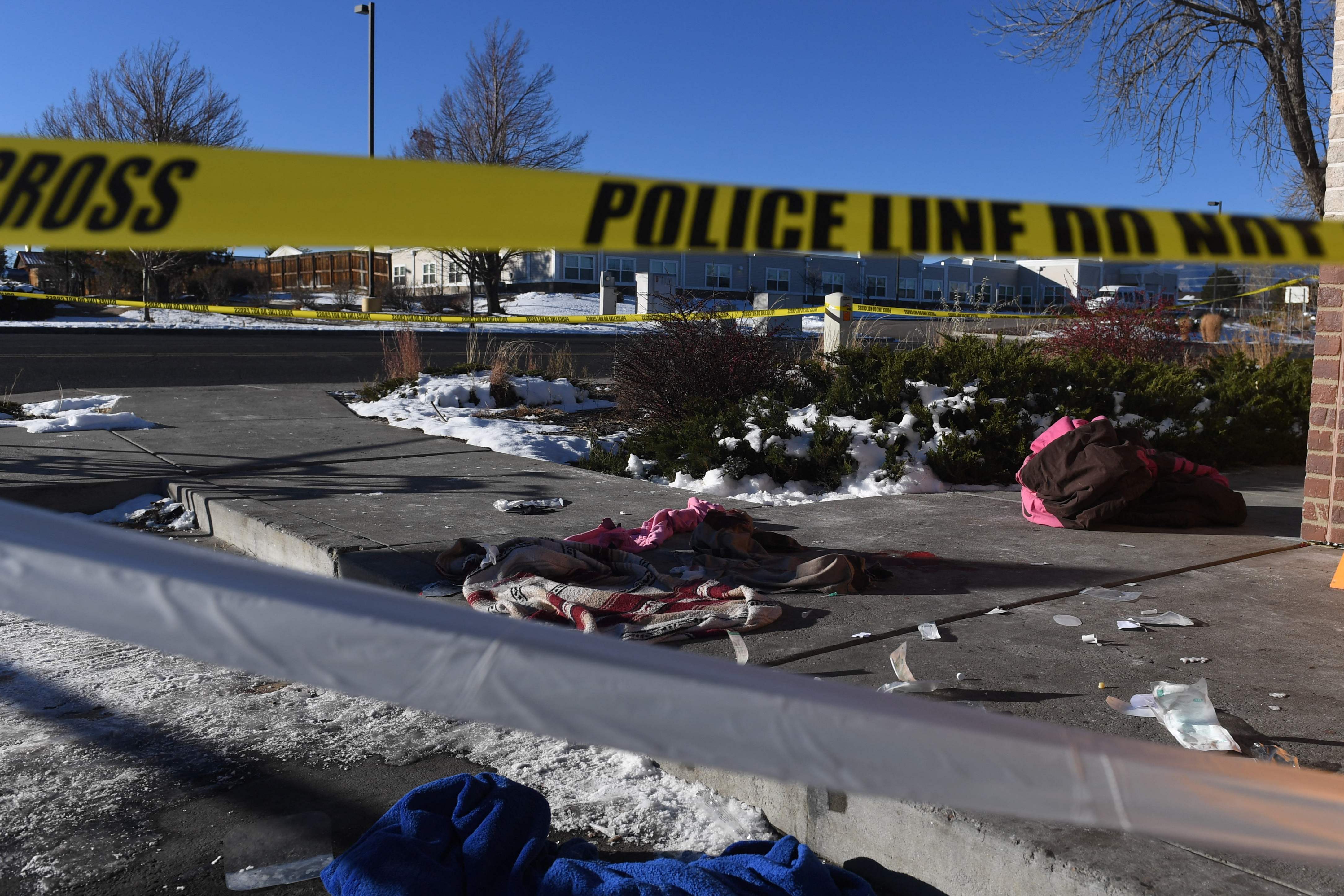 Colorado Springs Shooting: Everything We Know About Rampage That Killed ...