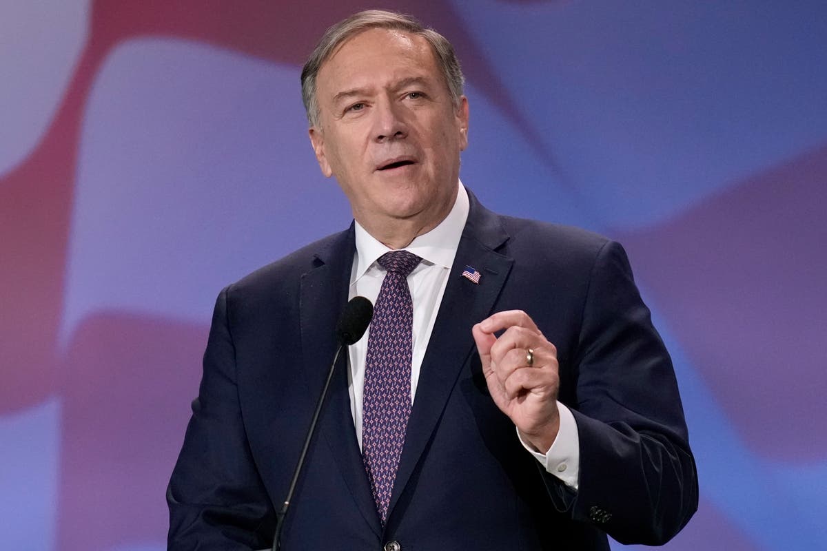 Mike Pompeo says world has ‘no idea’ how close India and Pakistan came to nuclear war