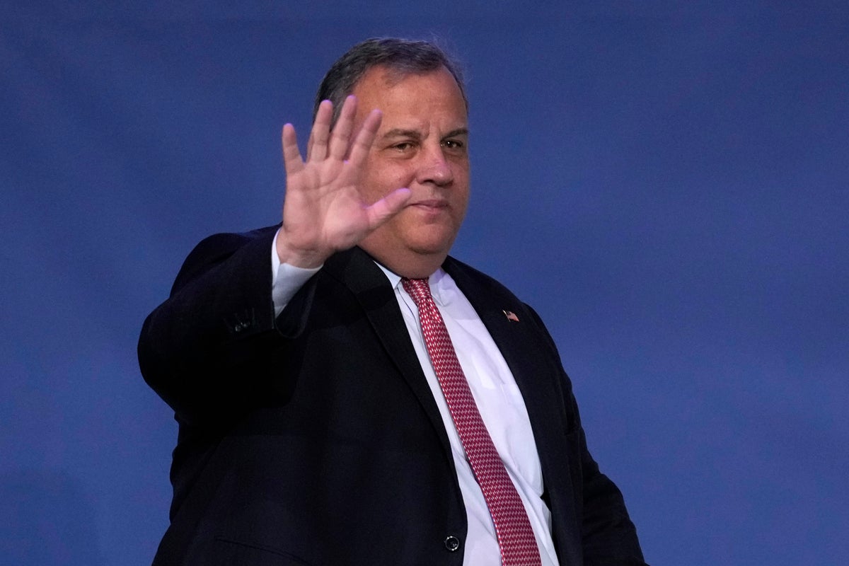 Chris Christie’s niece kicked off flight after falsely accusing family of ‘smuggling cocaine’, report says