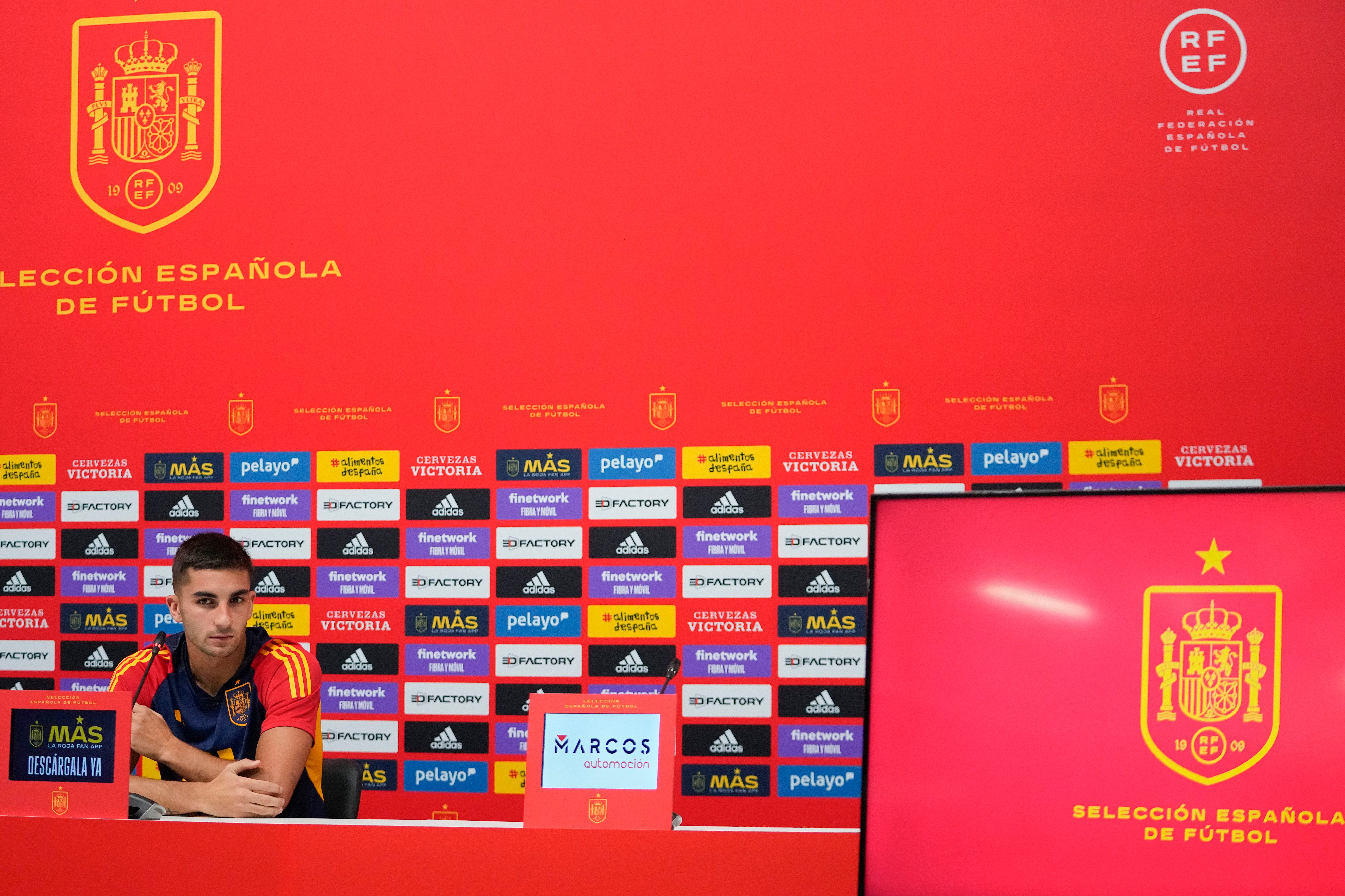 MUNDIAL ESPAÑA-TORRES