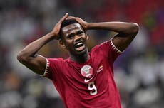Qatar’s opening World Cup impression slips into disaster on and off the pitch
