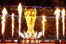 Qatar World Cup opening ceremony showed the BBC can do both sport and politics