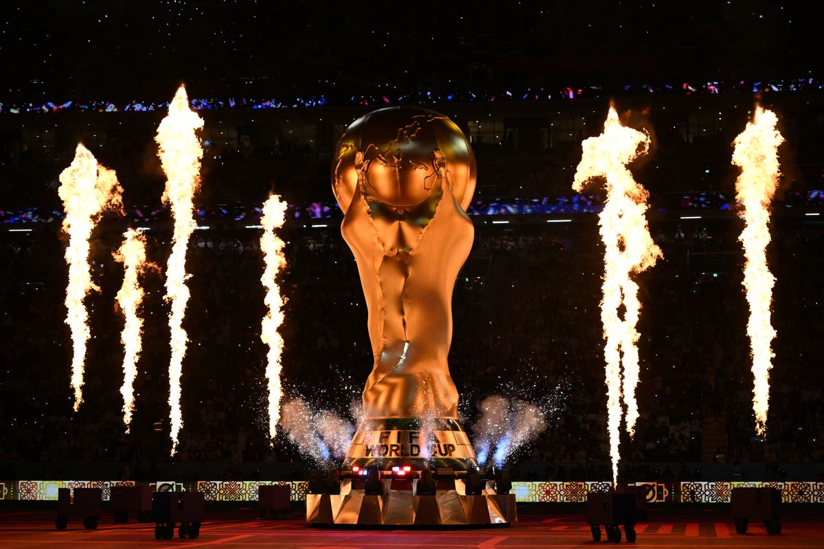 Qatar World Cup opening ceremony showed the BBC can do both sport and politics