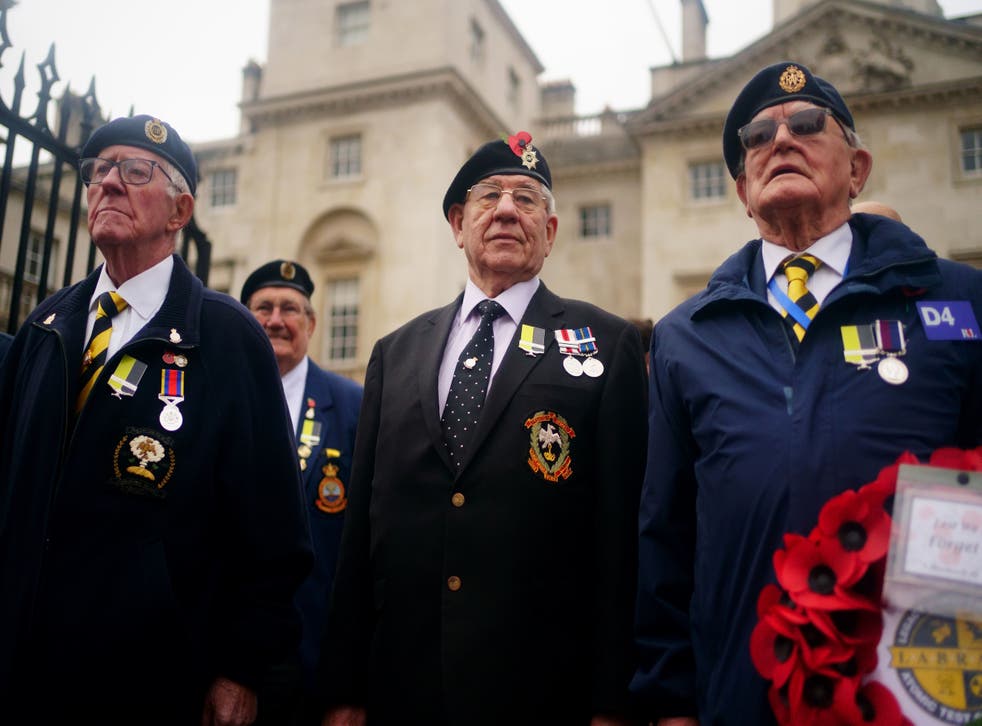 Atomic Test Veterans To Attend 70th Anniversary Commemoration The Atomic test veterans to attend 70th anniversary commemoration the