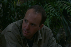 I’m a Celebrity: Matt Hancock opens up about bailiffs ‘nearly coming to door’