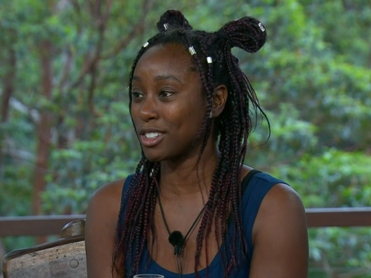 Scarlette Douglas becomes second star eliminated from I’m a Celeb 2022 – follow live