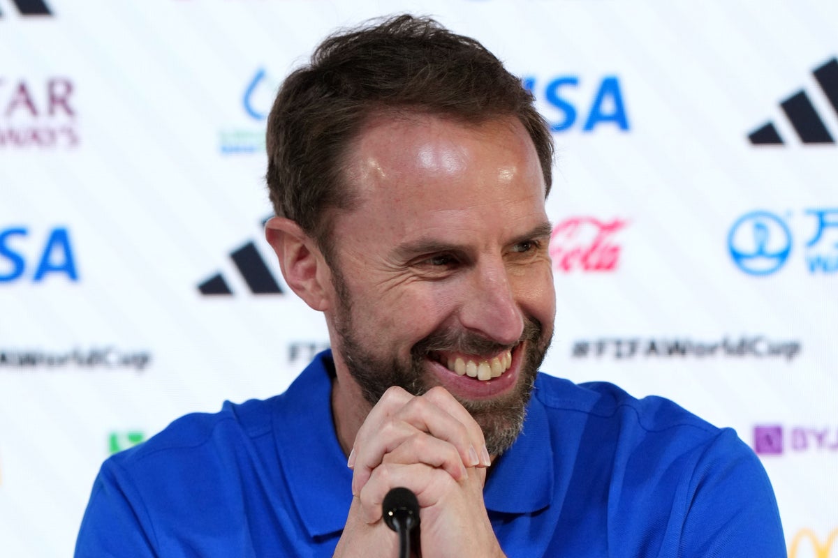 Gareth Southgate feels being England coach is no longer an ‘impossible’ job