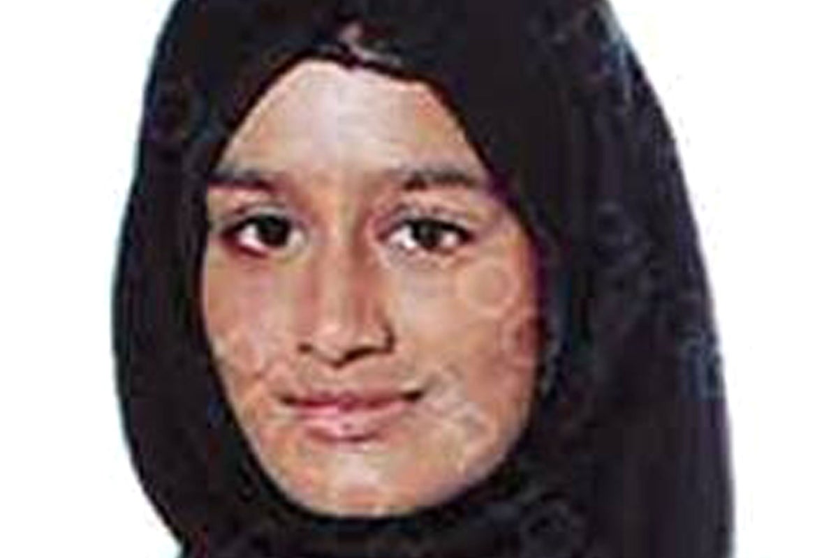 UK citizenship appeal by Shamima Begum to begin