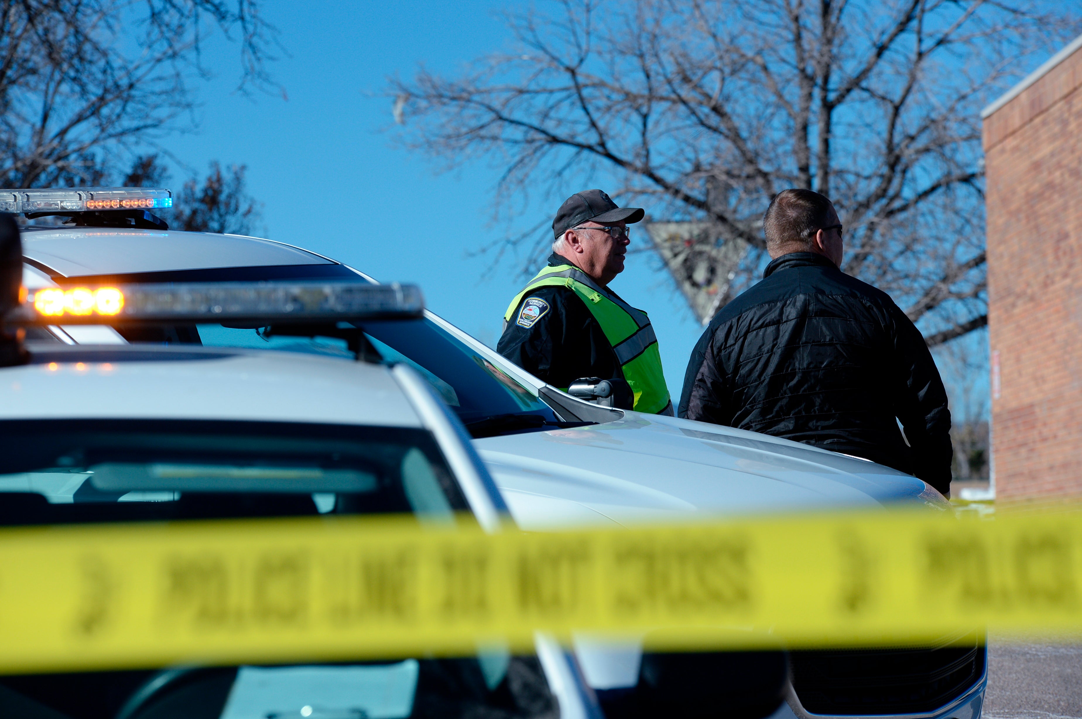 Colorado Springs Shooting