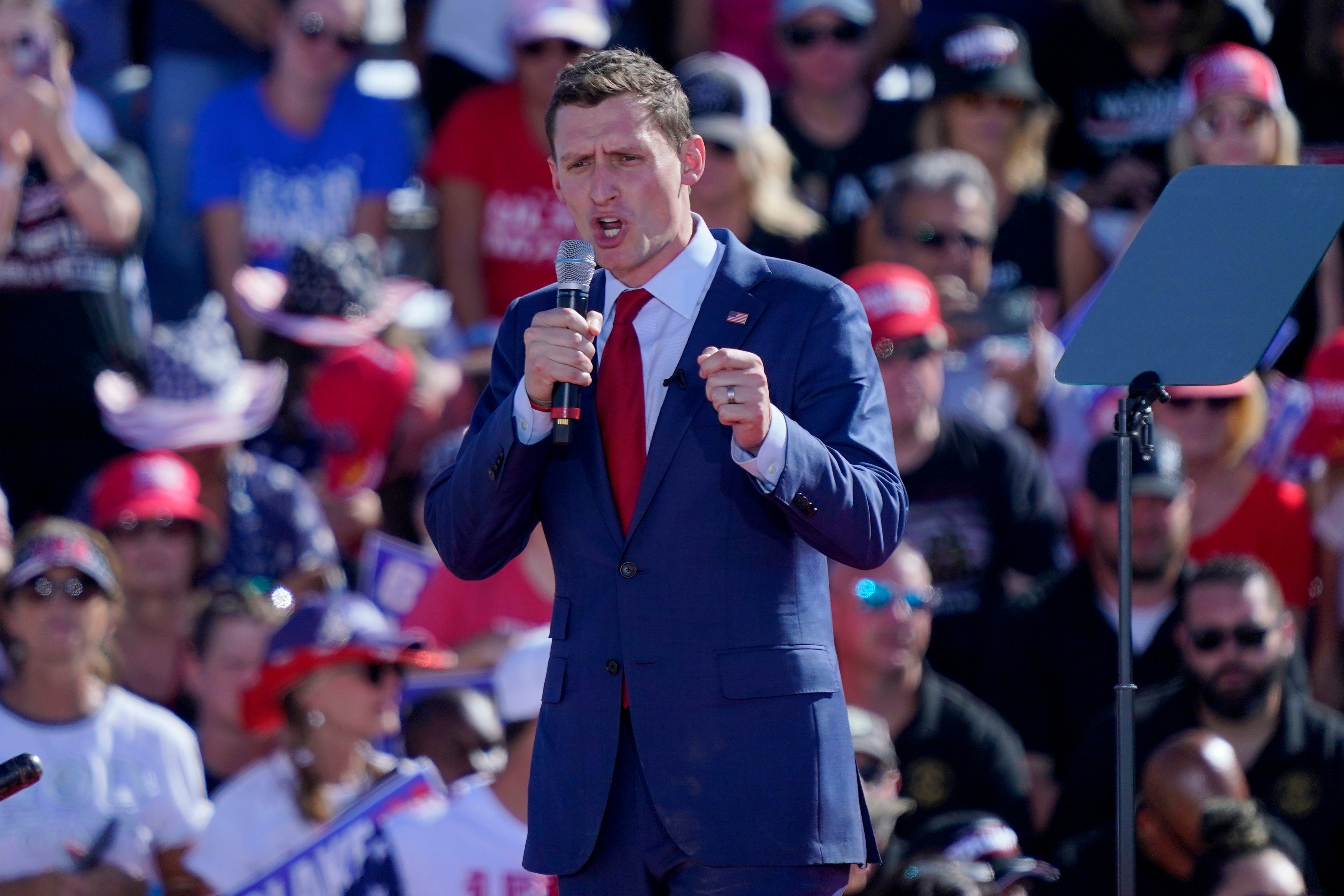 Election 2022 Fundraising