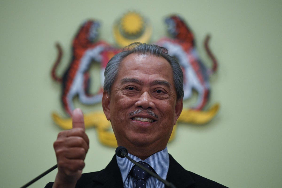 Malaysia gets its first-ever hung parliament after indecisive national election
