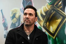 Jason David Frank death: Power Rangers actor dies aged 49