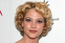 Nicki Aycox death: Supernatural star dies aged 47