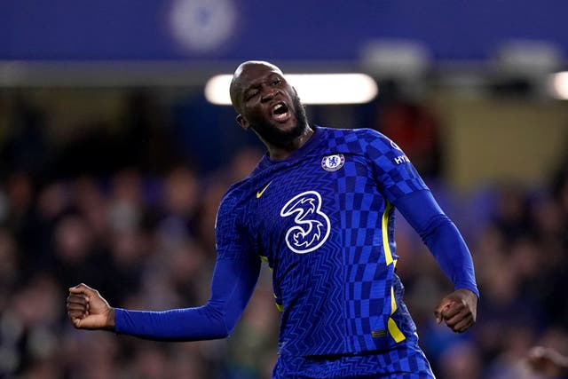 Football rumours: Chelsea worry over Romelu Lukaku’s value (Adam Davy/PA)