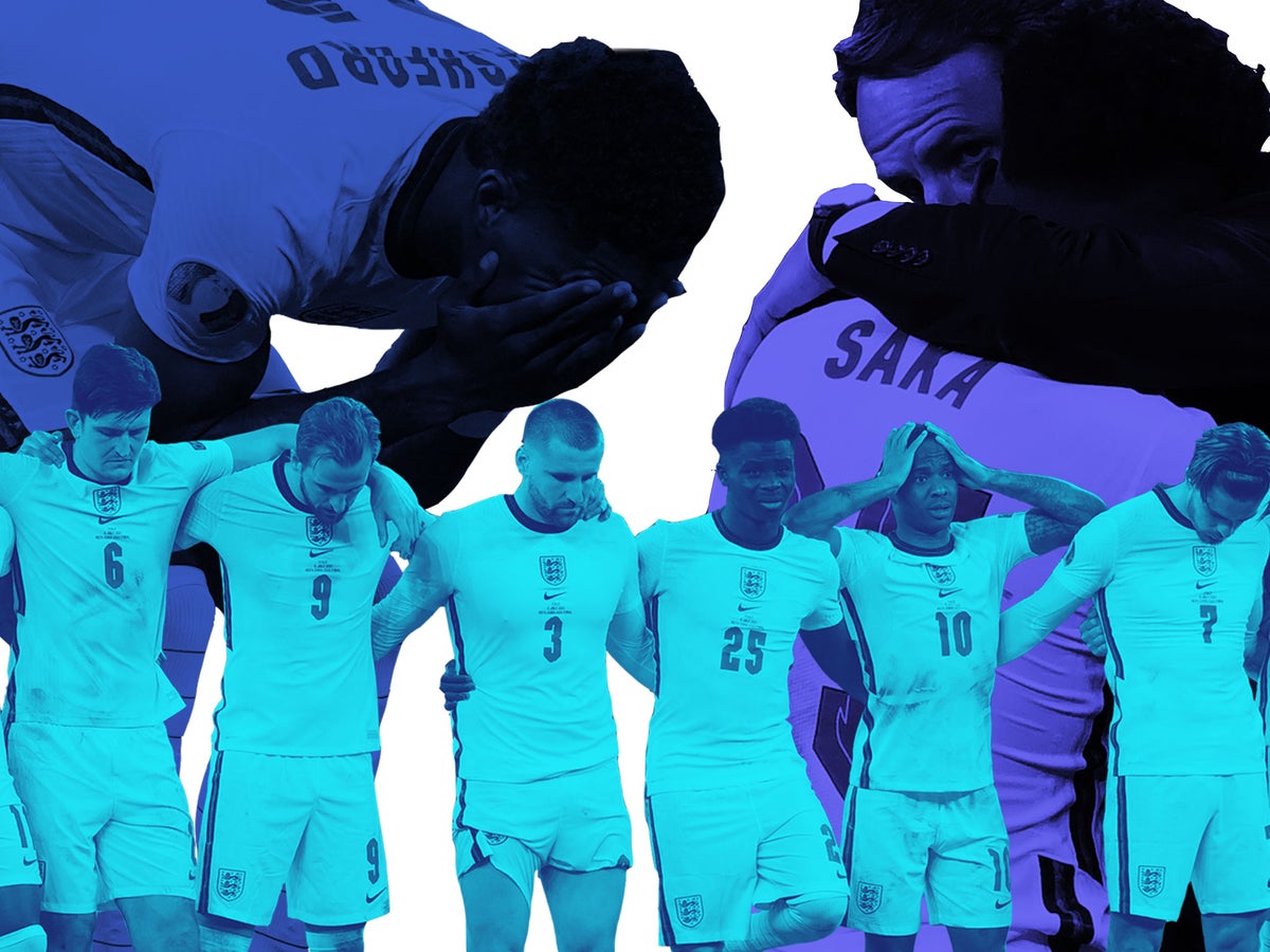 Who are England’s best penalty takers? Shootout records and predicting order for World Cup