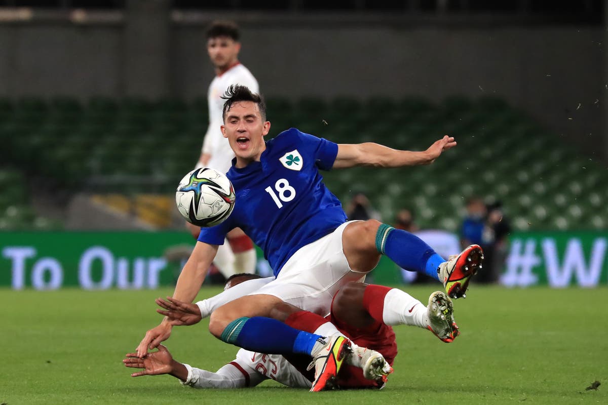 Jamie McGrath pleased to see ‘risky’ move pay off after making Republic return Jamie McGrath pleased to see ‘risky’ move pay off after making Republic return